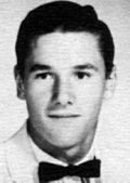 Jack Ross: class of 1962, Norte Del Rio High School, Sacramento, CA.